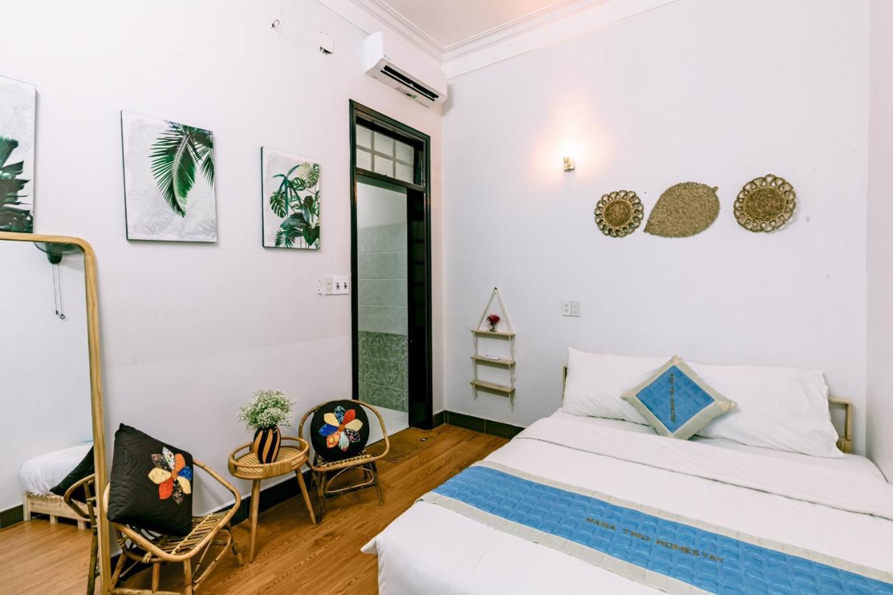 Nana 2 Homestay Hue Exterior photo